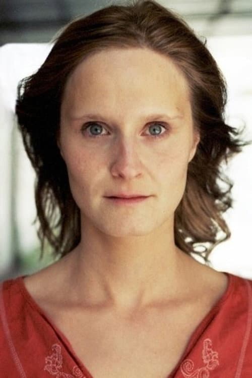 Christine Diensberg foto