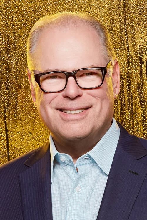 Glenn Gordon Caron foto