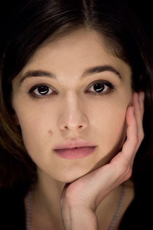 Ana Caterina Morariu foto