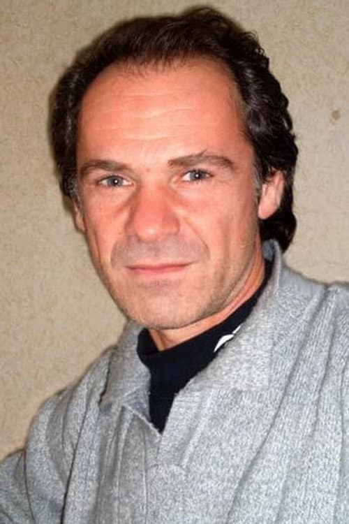 Дмитрий Полонский foto
