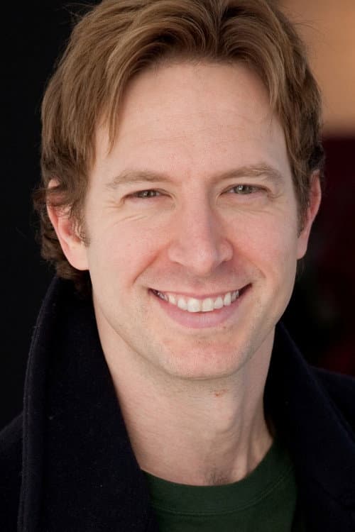 Joshua Gibbons foto