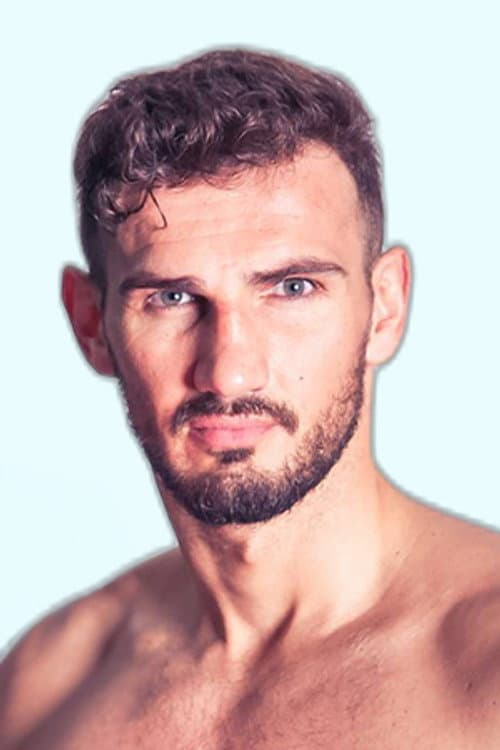 Emir Ahmatovic foto