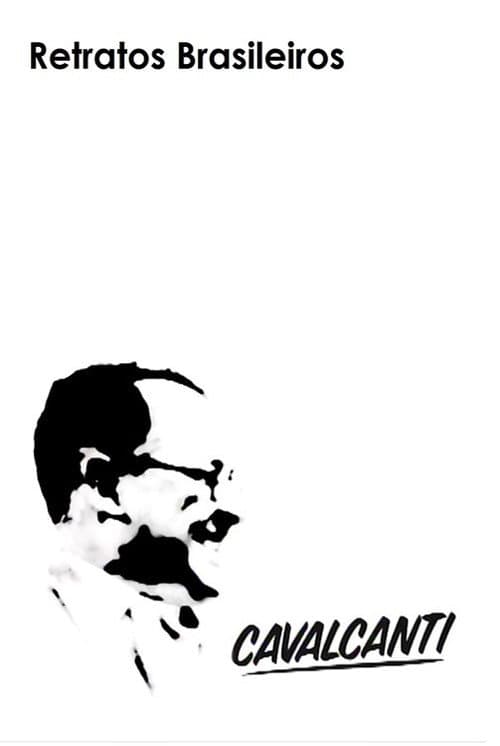 Retratos Brasileiros: Alberto Cavalcanti (2008) poster