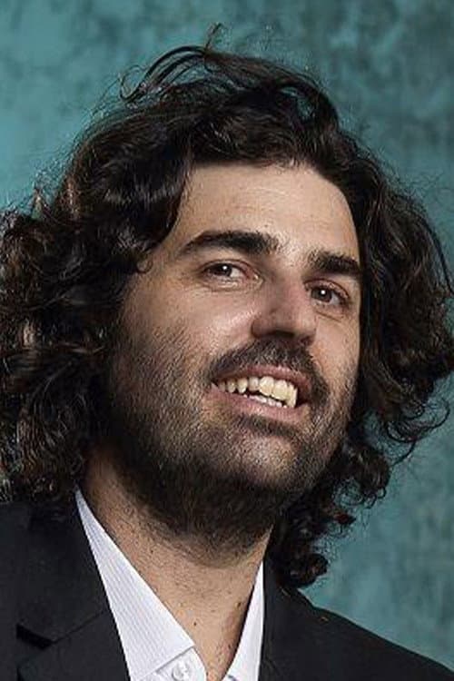 Patricio Crom foto
