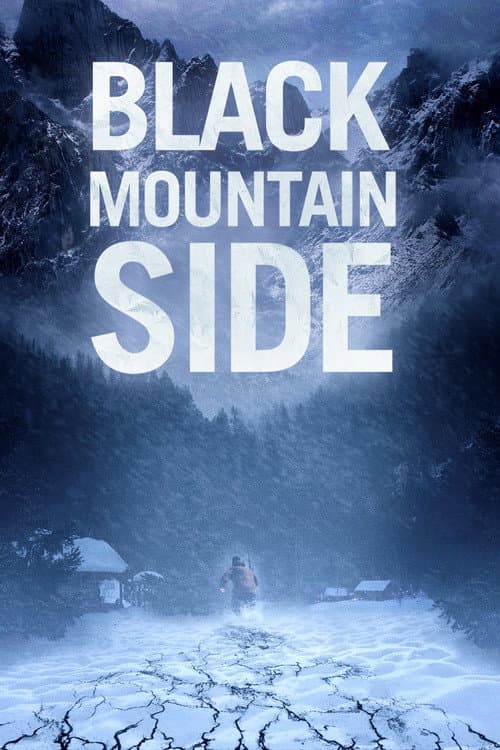 Black Mountain Side (2016) poster