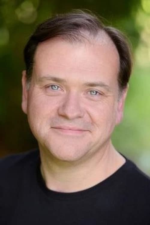 Nick Owenford foto