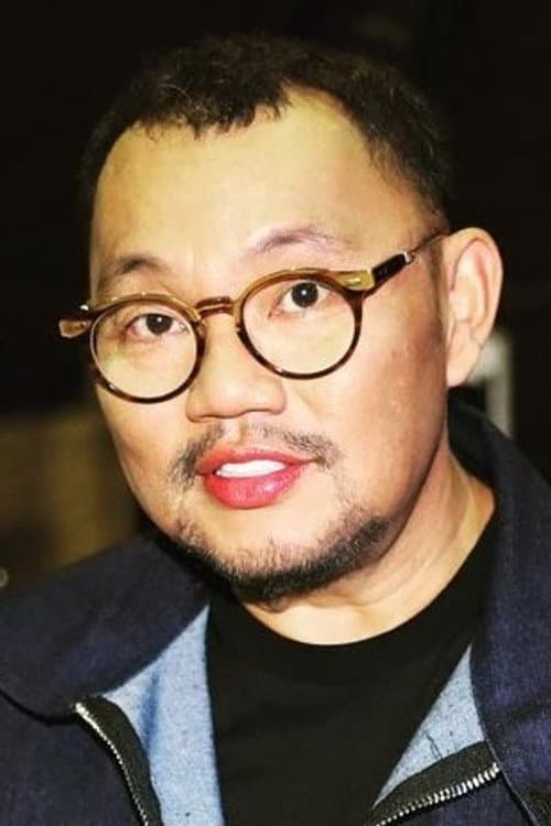 Michael Ang foto