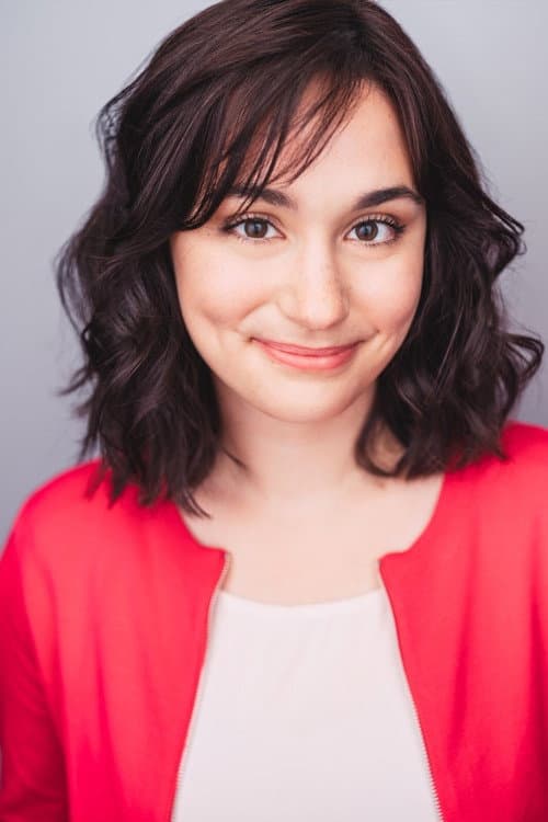 Alexandra Landau foto