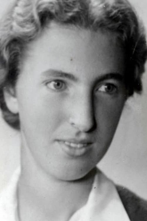 Ina van der Molen foto