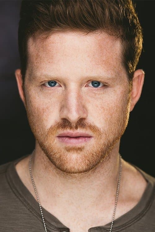 Boone Platt foto