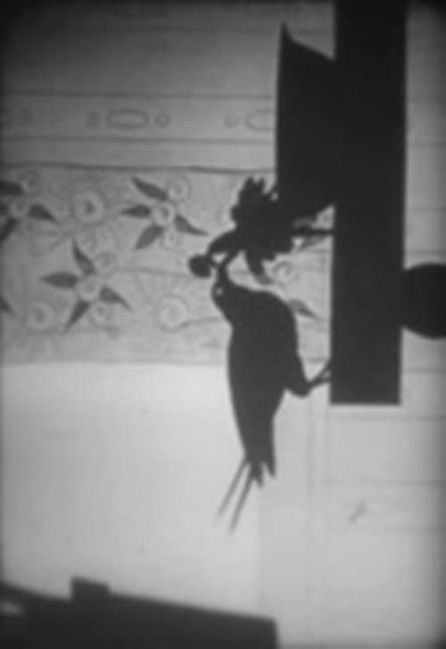 Thumbelina (1924) poster