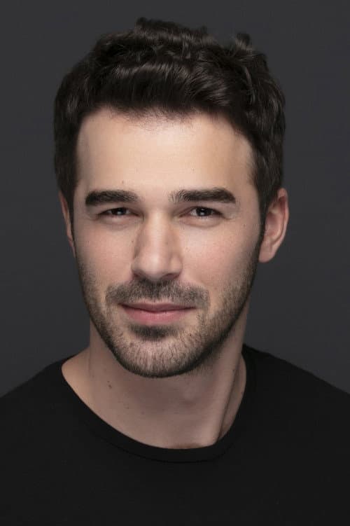 Yusuf Çim foto