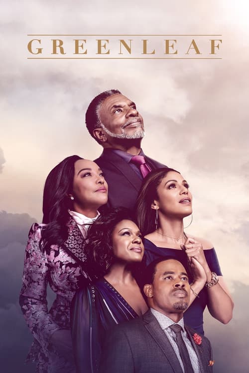 Greenleaf (2016) poster