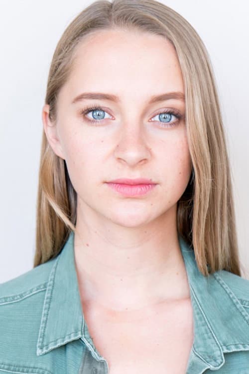 Paige Henderson foto