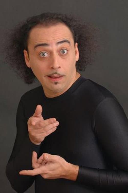 Lello Musella foto