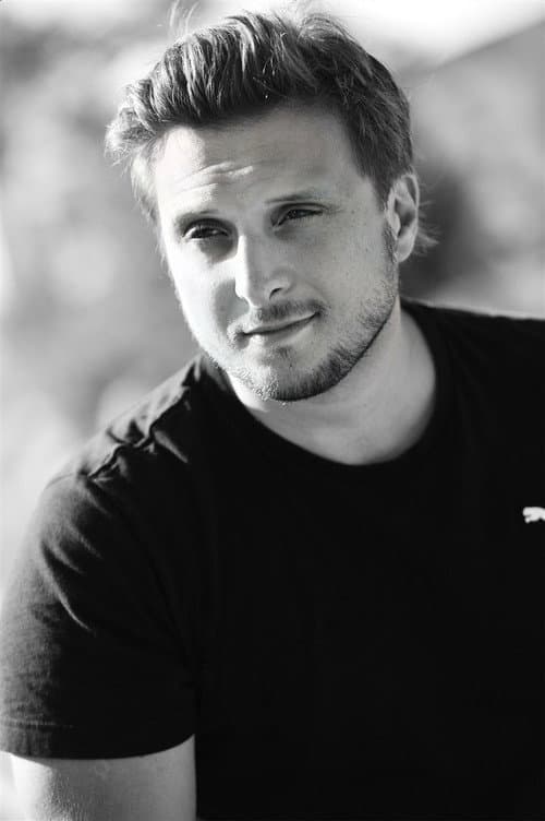 David Coscas foto