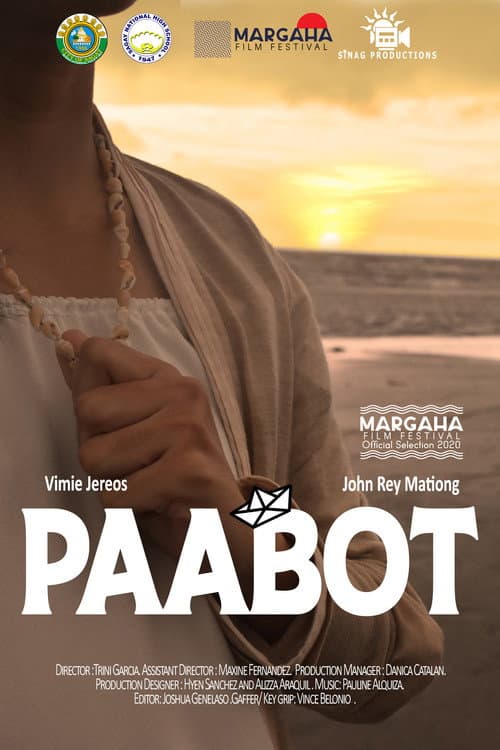 Paabot (2020) poster
