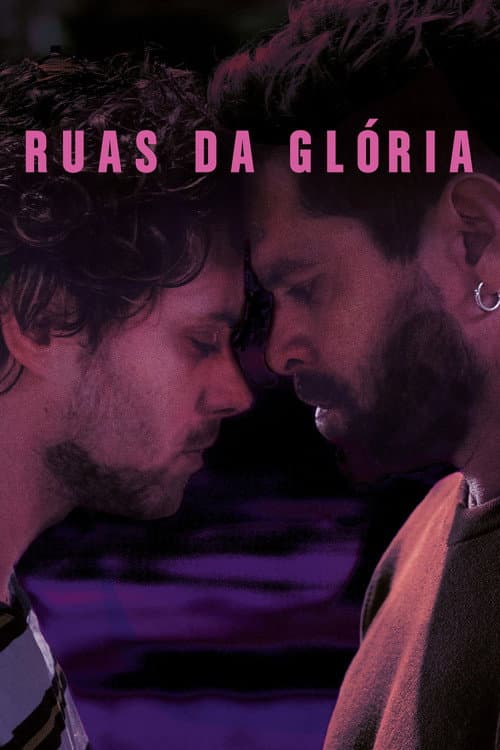 Ruas da Glória (2026) poster