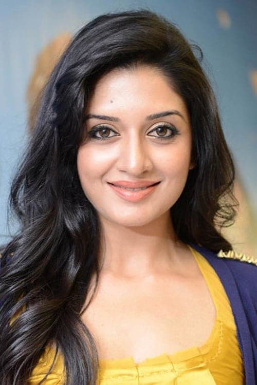 Vimala Raman foto
