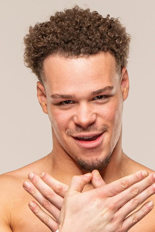 Dante Martin foto