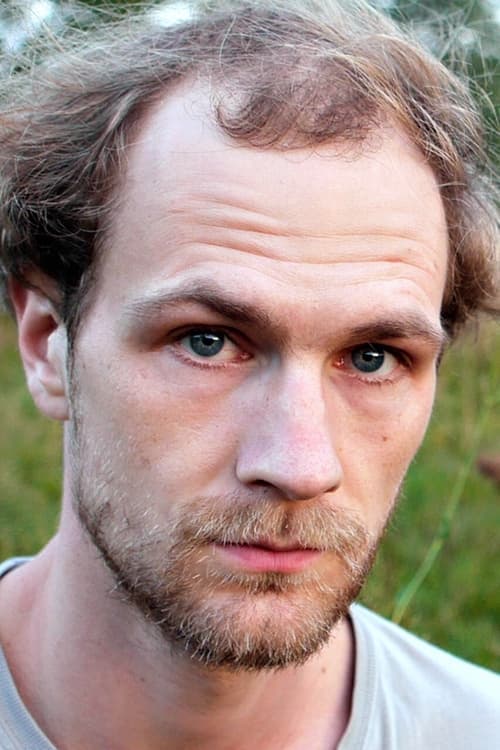 Robert Gwisdek foto