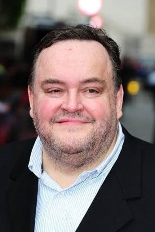 Steven O'Donnell foto