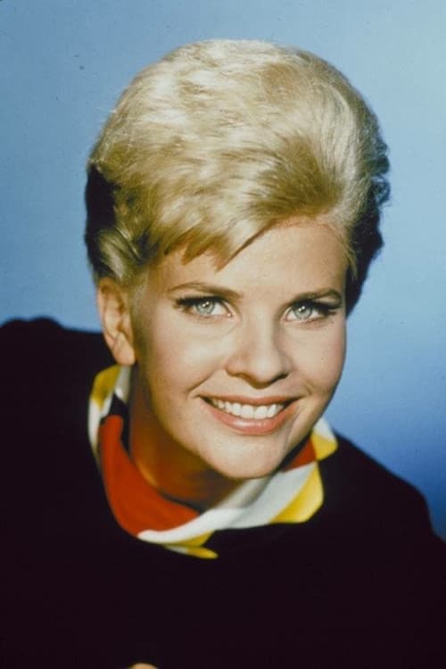 Barbara Anderson foto