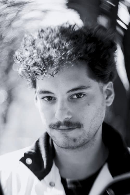 Felipe Rolón foto