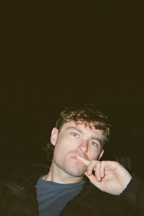 Jake Alda foto