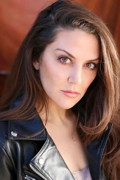 Lisa Alavi foto