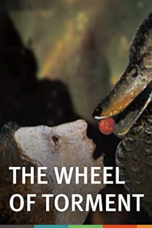 The Wheel of Torment (1998) poster