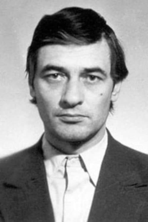 Всеволод Гаврилов foto