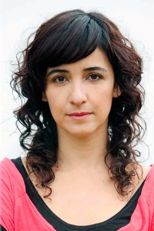 Alicia Scherson foto