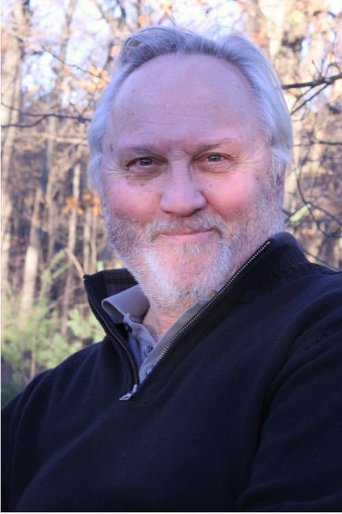 Michael T. Francis foto
