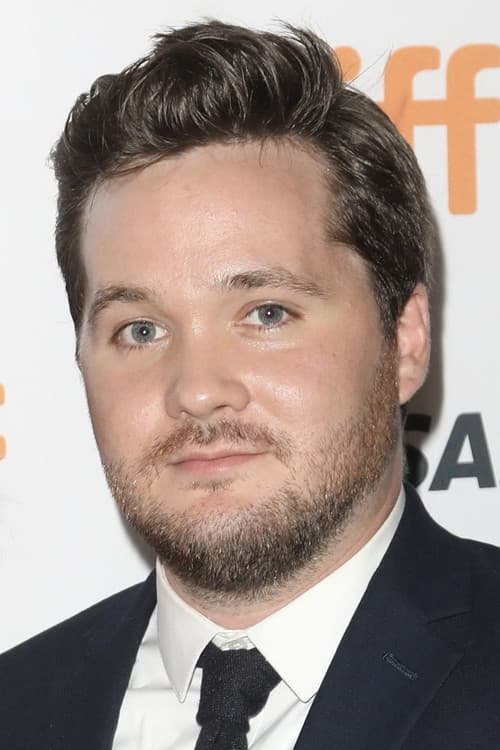 Max Eggers foto