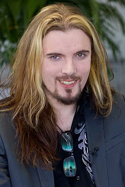 Perttu Kivilaakso foto