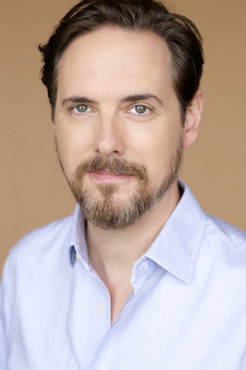 Eric Curtis Johnson foto