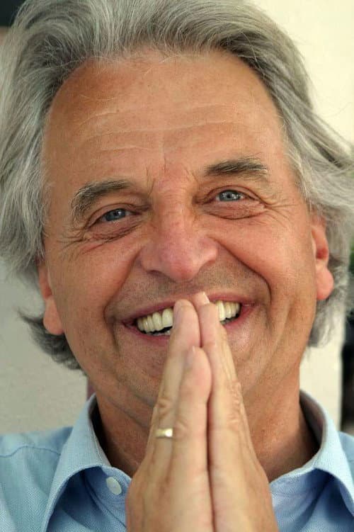 Clemens Kuby foto