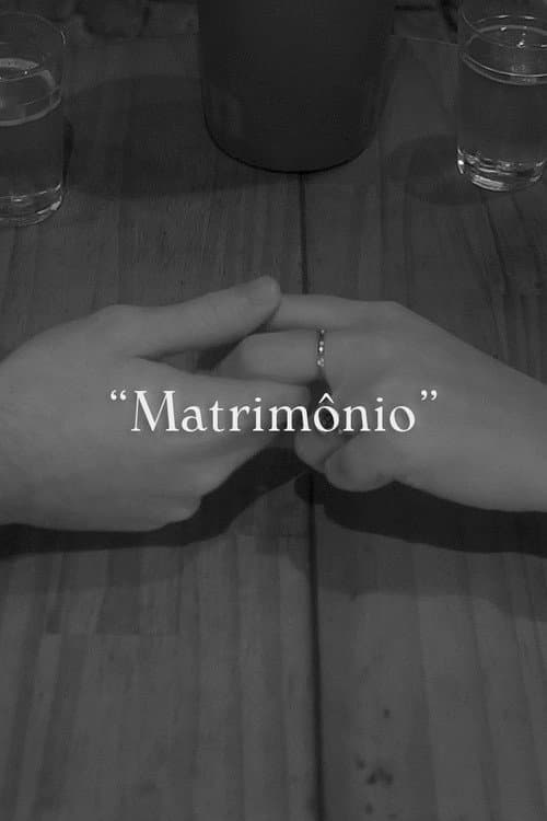 Matrimônio (2025) poster