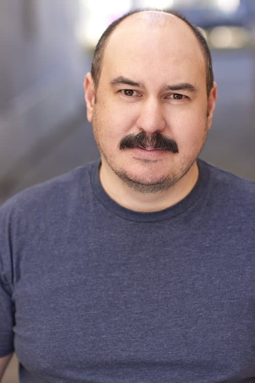 Rhys Auteri foto