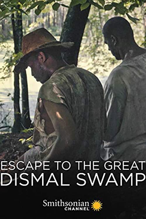 Escape to the Great Dismal Swamp (2018) poster