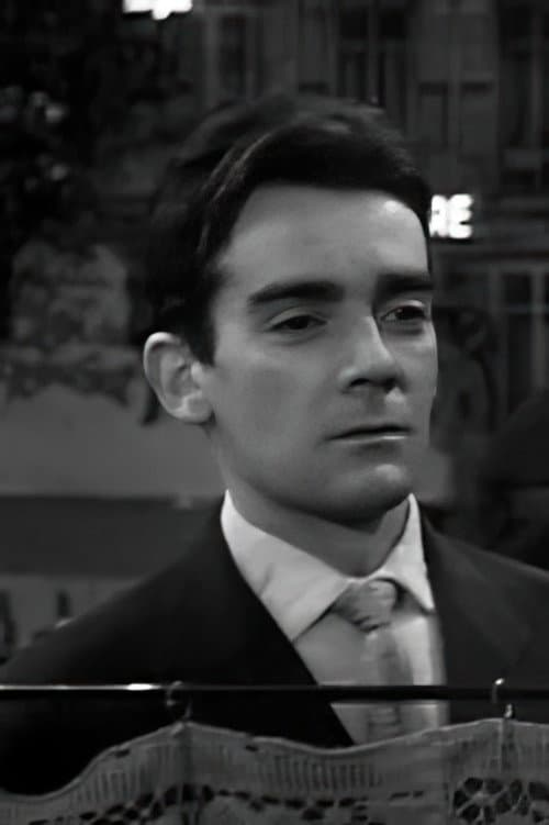 Jean-Marie Rivière foto