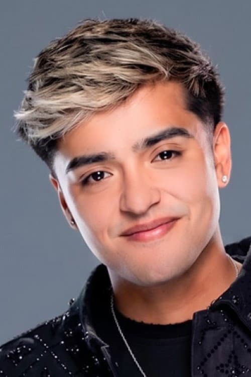 Sergio Calderón foto