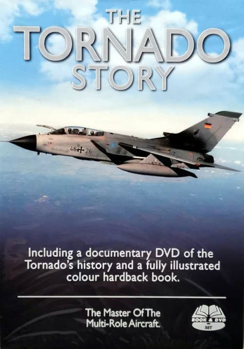 The Tornado Story (1991) poster