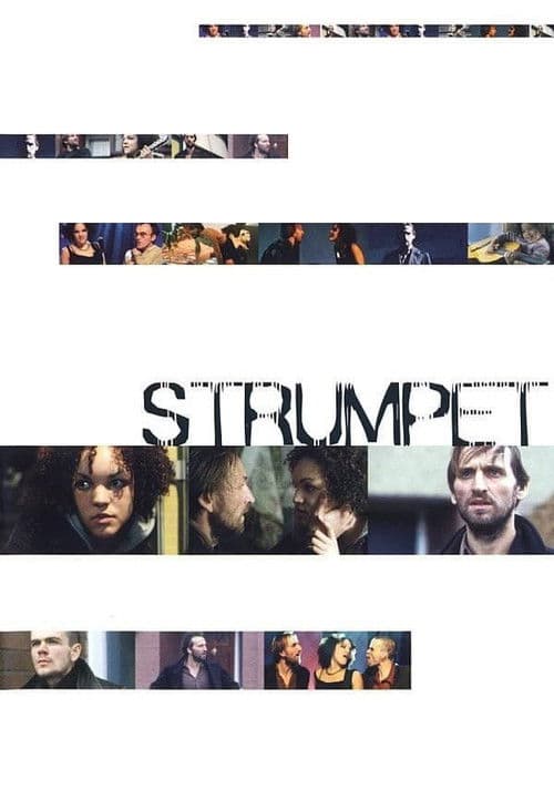 Strumpet (2001) poster