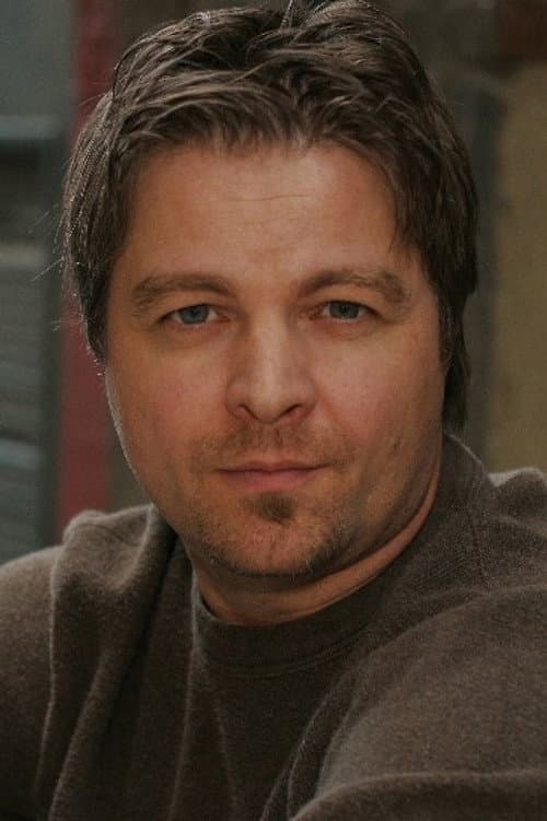 Andrew Lenz foto