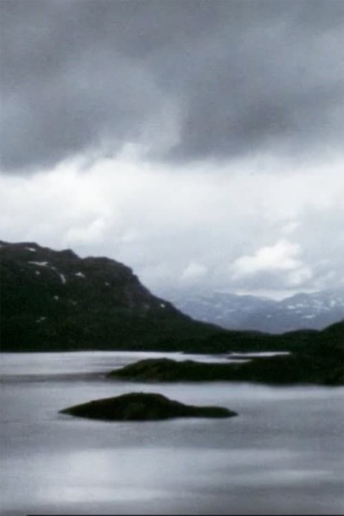 Wolkenpfad (1975) poster