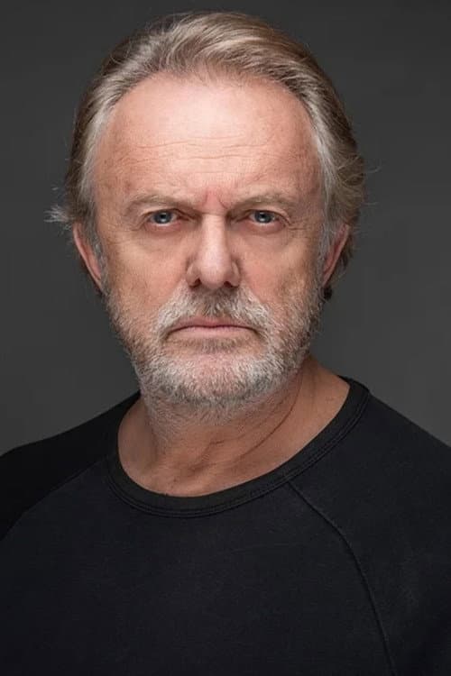 Alpay Özdoğancı foto