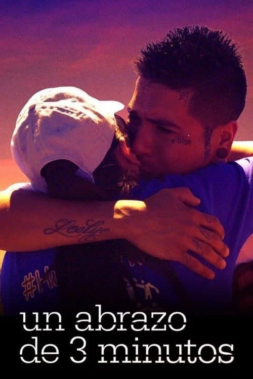 Un abrazo de 3 minutos (2018) poster