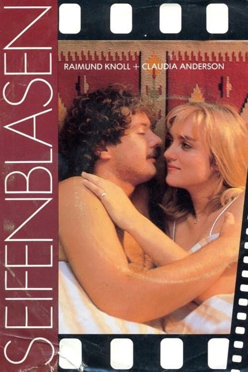 Seifenblasen (1985) poster